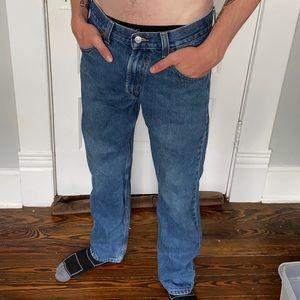 Levi Jeans - Slim fitting - Size 30 waist